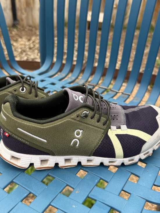 Shoes - Not for sale